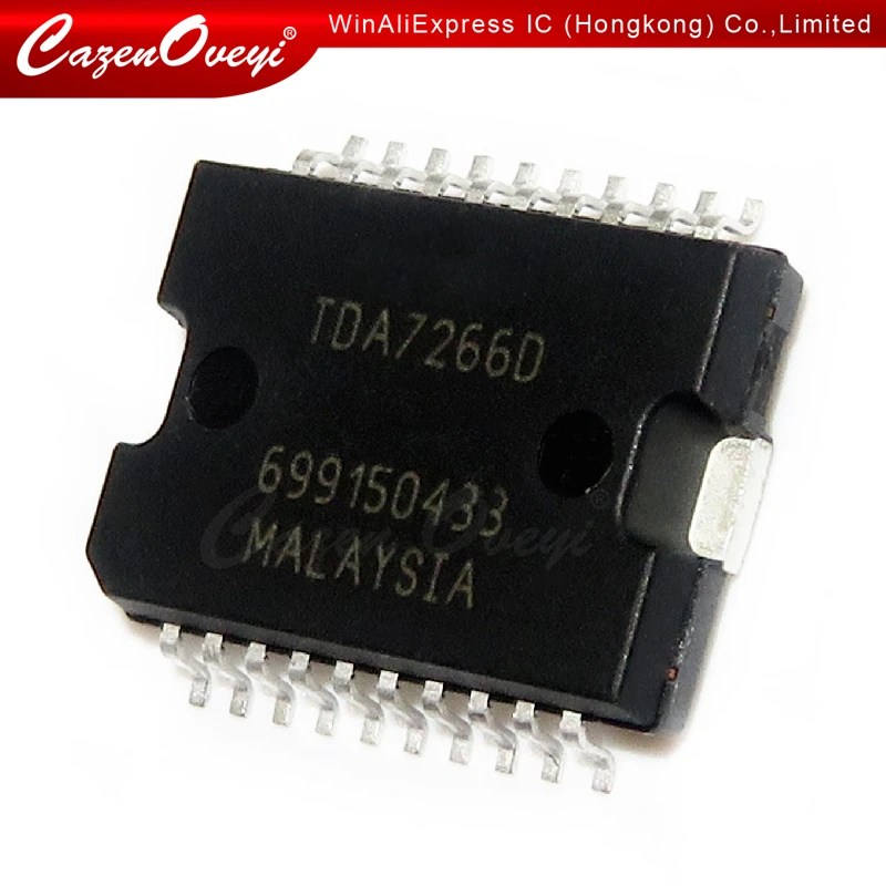 5 шт./партия, фотообои TDA7266D TDA7266 
5 шт./партия, фотообои TDA7266D TDA7266