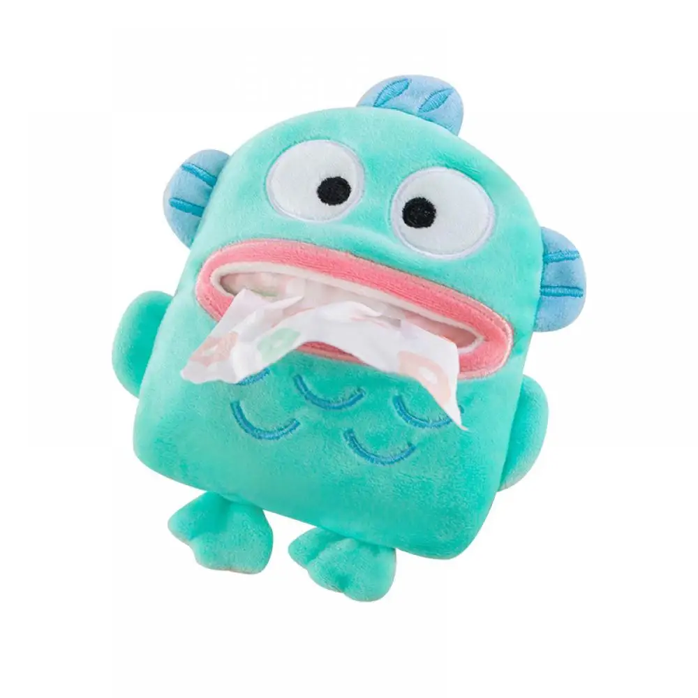 Miniso мультфильм и милая бестселлерная коробка для салфеток Hangyodon, креативная в автомобиле, необходимая коробка для салфеток, сумка, кукла, подвеска, автомобильный аксессуар
Miniso мультфильм и милая бестселлерная коробка для салфеток Hangyodon, креативная в автомобиле, необходимая коробка для салфеток, сумка, кукла, подвеска, автомобильный аксессуар
