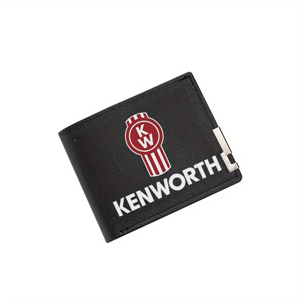 Truck brand logo emblem text white Men's Wallet Printing Design Simple Modern Stylish Business Father's Boyfriend's Christmas Lo
Truck brand logo emblem text white Men's Wallet Printing Design Simple Modern Stylish Business Father's Boyfriend's Christmas Lo
