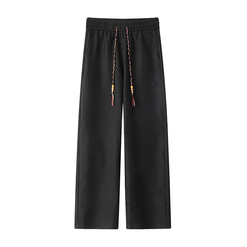 Men's Fashion Quick-dry Pants Summer Outdoor Trousers Streetwear Sportswear Casual Sweapants Male Men Street Style Men Clothing
Men's Fashion Quick-dry Pants Summer Outdoor Trousers Streetwear Sportswear Casual Sweapants Male Men Street Style Men Clothing