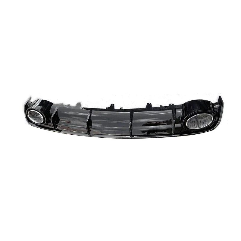 Manufacturer Auto Rear Bumper Protector Durable PP Car Rear Lip For Audi A6l With Rs6
Manufacturer Auto Rear Bumper Protector Durable PP Car Rear Lip For Audi A6l With Rs6