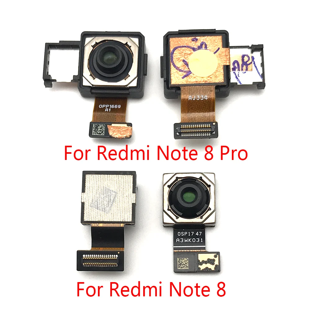 Rear Main Back Camera Flex Cable For Xiaomi Redmi Note 8 Note8 Pro Replacement TelePhone Phone Replacement Repair Parts
Rear Main Back Camera Flex Cable For Xiaomi Redmi Note 8 Note8 Pro Replacement TelePhone Phone Replacement Repair Parts