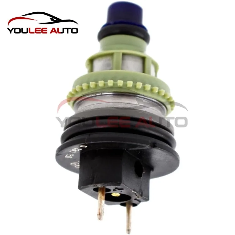 4Pcs 96063614 0280150661 Fuel Injectors Nozzle For Chevy Geo Metro Suzuki Swift 1.0/1.3L Auto Parts 195500-2160 1955002160
4Pcs 96063614 0280150661 Fuel Injectors Nozzle For Chevy Geo Metro Suzuki Swift 1.0/1.3L Auto Parts 195500-2160 1955002160