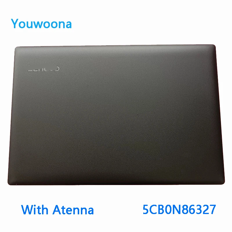 Новый оригинальный запасной ЖК-чехол для ноутбука A, чехол для Lenovo IdeaPad 320 15, серый 5CB0N86327
Новый оригинальный запасной ЖК-чехол для ноутбука A, чехол для Lenovo IdeaPad 320 15, серый 5CB0N86327