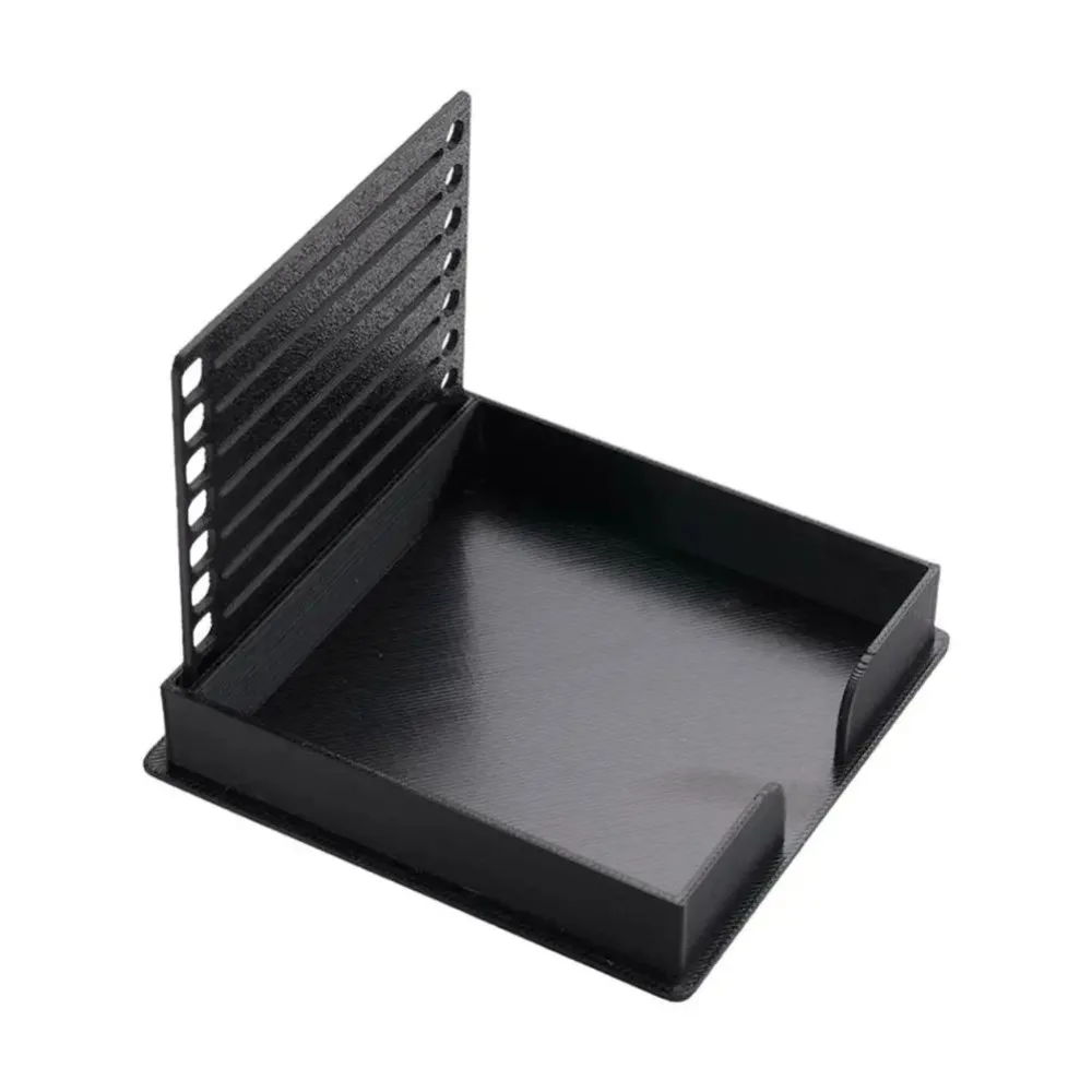 Шаблон для рисования, держатель для липких заметок, ежедневник, список дел, держатель для заметок, самоклеящиеся заметки, шаблон для маркировки, настольный органайзер
Шаблон для рисования, держатель для липких заметок, ежедневник, список дел, держатель для заметок, самоклеящиеся заметки, шаблон для маркировки, настольный органайзер