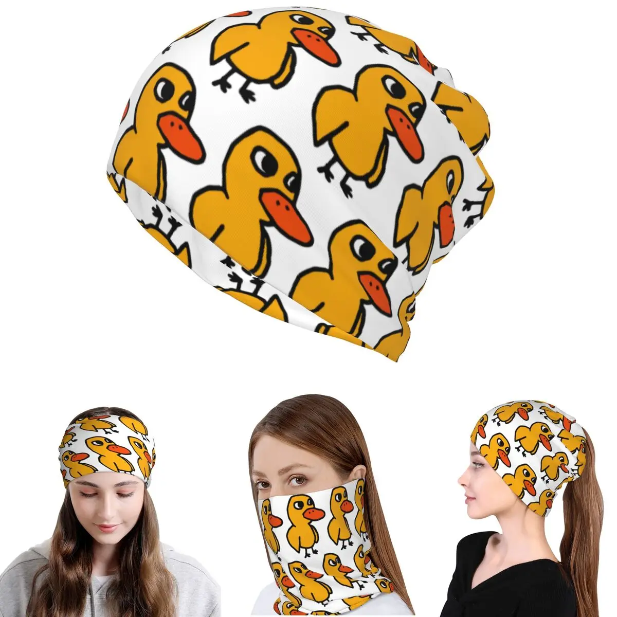 Got Any Grapes - The Duck Song Bandana Neck Cover Wrap Scarf Multi-use Cycling Scarf Beanies Hat Unisex Adult Windproof
Got Any Grapes - The Duck Song Bandana Neck Cover Wrap Scarf Multi-use Cycling Scarf Beanies Hat Unisex Adult Windproof