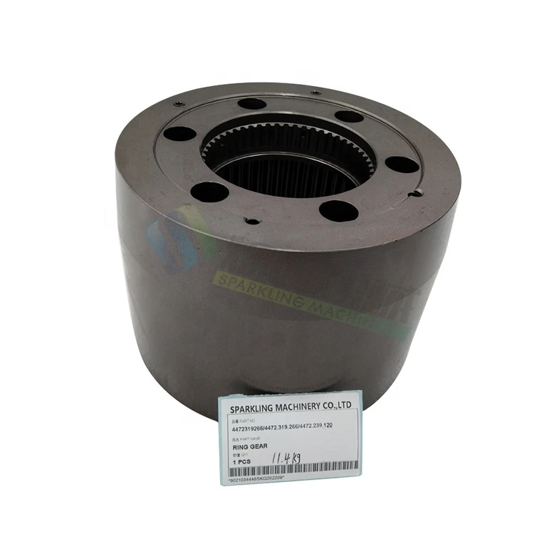 SKGM 4472-239-120 SOLAR 130W-V, детали колесного экскаватора, зубчатое кольцо 4472-239-120
SKGM 4472-239-120 SOLAR 130W-V, детали колесного экскаватора, зубчатое кольцо 4472-239-120