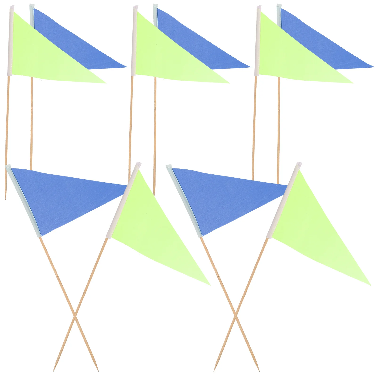 10pcs Blue Measurement Bar Landscape Flags Lawn Markers Yard Sprinkle Water Marking Durable Wood Polyester Sturdy Garden
10pcs Blue Measurement Bar Landscape Flags Lawn Markers Yard Sprinkle Water Marking Durable Wood Polyester Sturdy Garden