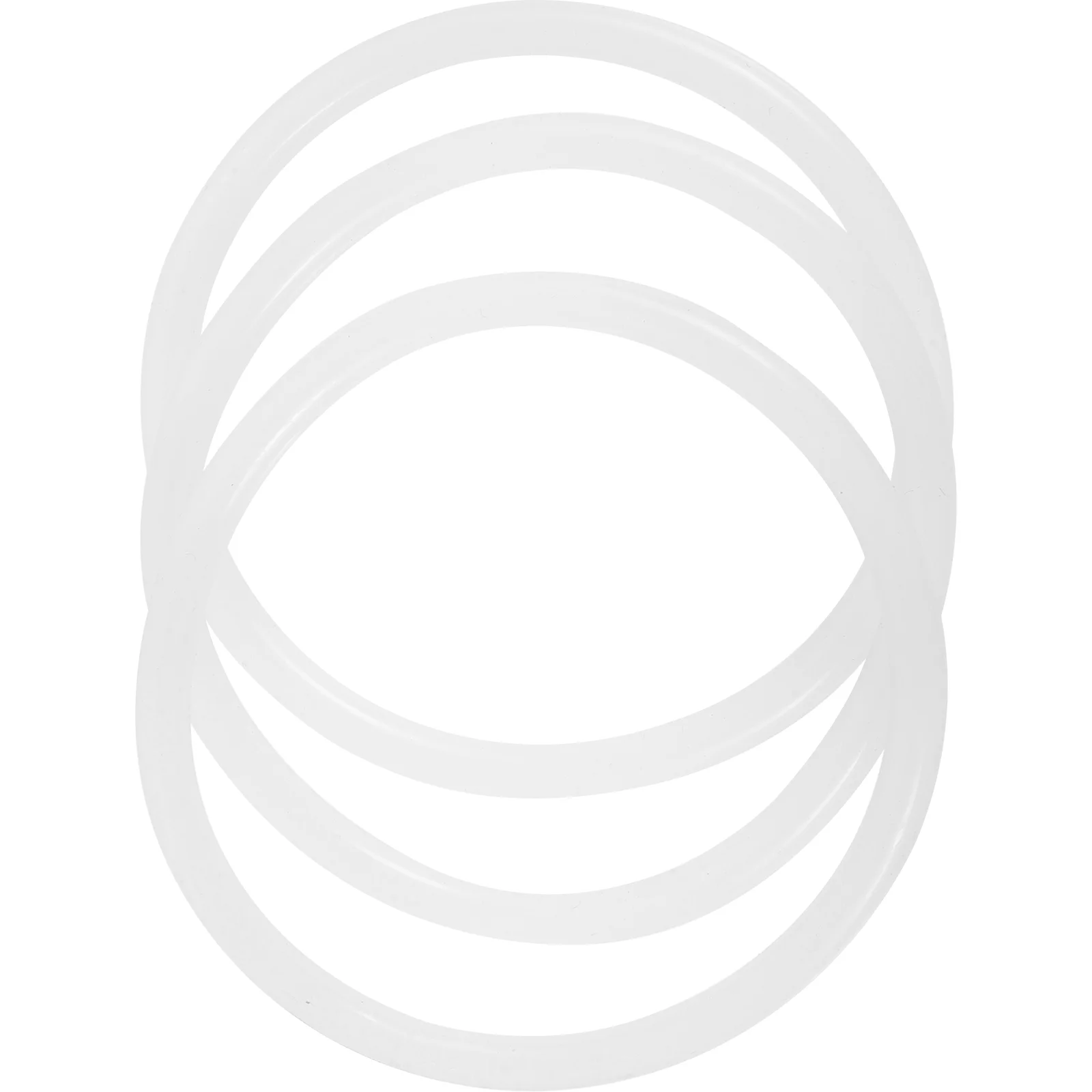 3 Pcs Crystal Bowl Gasket Music Rubber Ring 3pcs Sound Pad Tibetan Sing Rings for Singing Band
3 Pcs Crystal Bowl Gasket Music Rubber Ring 3pcs Sound Pad Tibetan Sing Rings for Singing Band