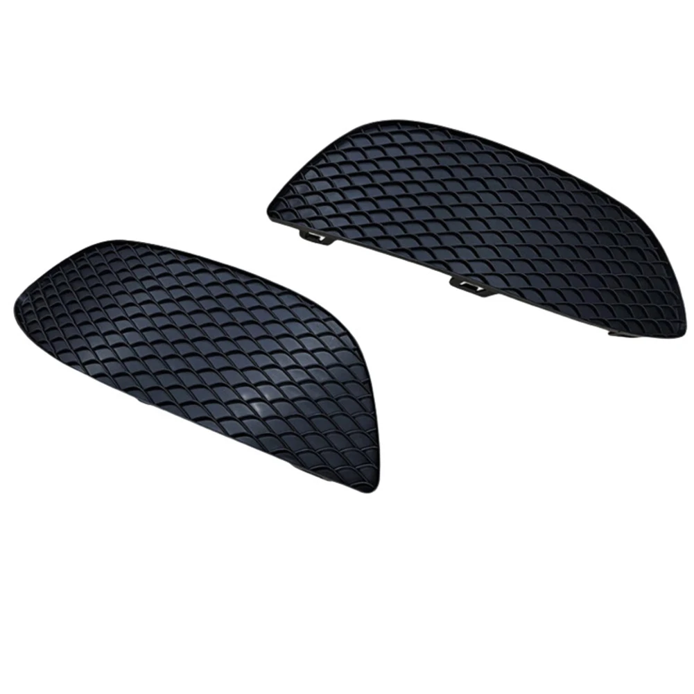 ABS Plastic Trim Bumper Fog Lamp Trim Automotive Bumper Upgrade Part High-Quality ABS Material Longevity Against Wear
ABS Plastic Trim Bumper Fog Lamp Trim Automotive Bumper Upgrade Part High-Quality ABS Material Longevity Against Wear