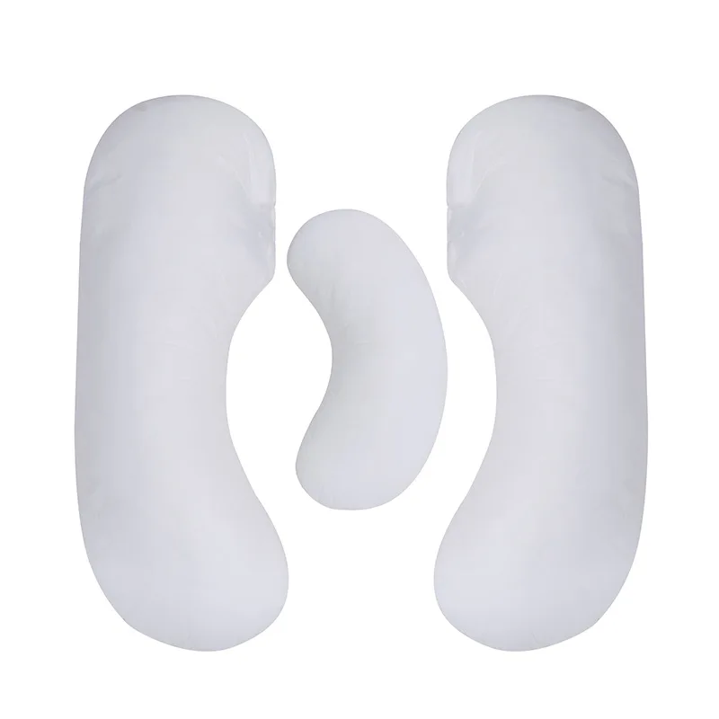 Detachable Multifunctional Summer Maternity Pillow Waist Belly Support Soft Side Sleeping Pregnancy Side Sleeper Body Pillow
Detachable Multifunctional Summer Maternity Pillow Waist Belly Support Soft Side Sleeping Pregnancy Side Sleeper Body Pillow