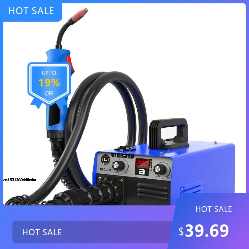 7220Useful 220V Gas Welding Carbon Dioxide Gas Shielded Welding Machine Integrated Machine Small Two Welding Machine Home ga
7220Useful 220V Gas Welding Carbon Dioxide Gas Shielded Welding Machine Integrated Machine Small Two Welding Machine Home ga