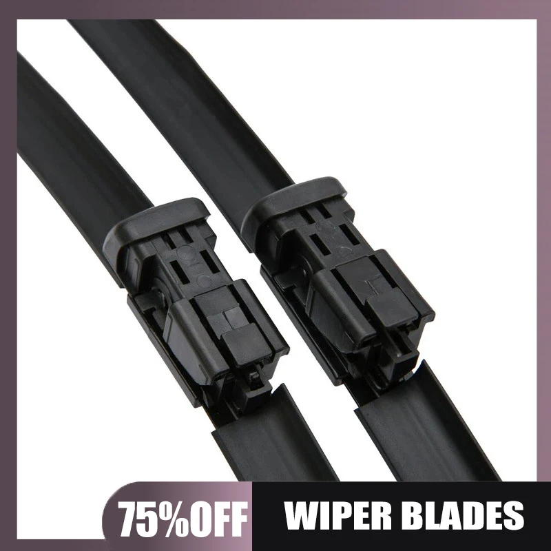 Suitable for Peugeot 308 308SW 308CC MK1 T7 2007-2013 30+26 wipers
Suitable for Peugeot 308 308SW 308CC MK1 T7 2007-2013 30+26 wipers