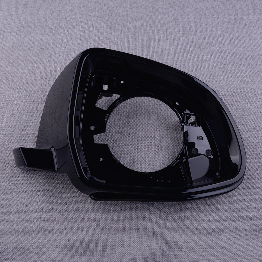 Глянцевый черный ABS автомобильный правый корпус зеркала заднего вида, рамка, отделка, подходит для BMW X3 F25 X5 F15 X4 F26 X6 F16 2015 2016 2017
Глянцевый черный ABS автомобильный правый корпус зеркала заднего вида, рамка, отделка, подходит для BMW X3 F25 X5 F15 X4 F26 X6 F16 2015 2016 2017