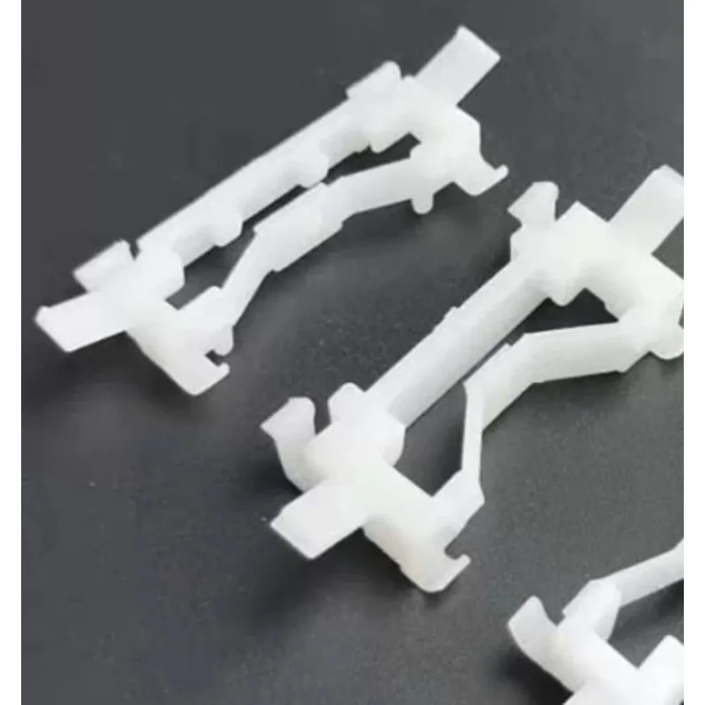 Roof Drain Strip Clip Roof Molding Retainer Fastener For Chery Arrizo 5 Arrizo 7 GX Tiggo 5 Auto Body Parts
Roof Drain Strip Clip Roof Molding Retainer Fastener For Chery Arrizo 5 Arrizo 7 GX Tiggo 5 Auto Body Parts