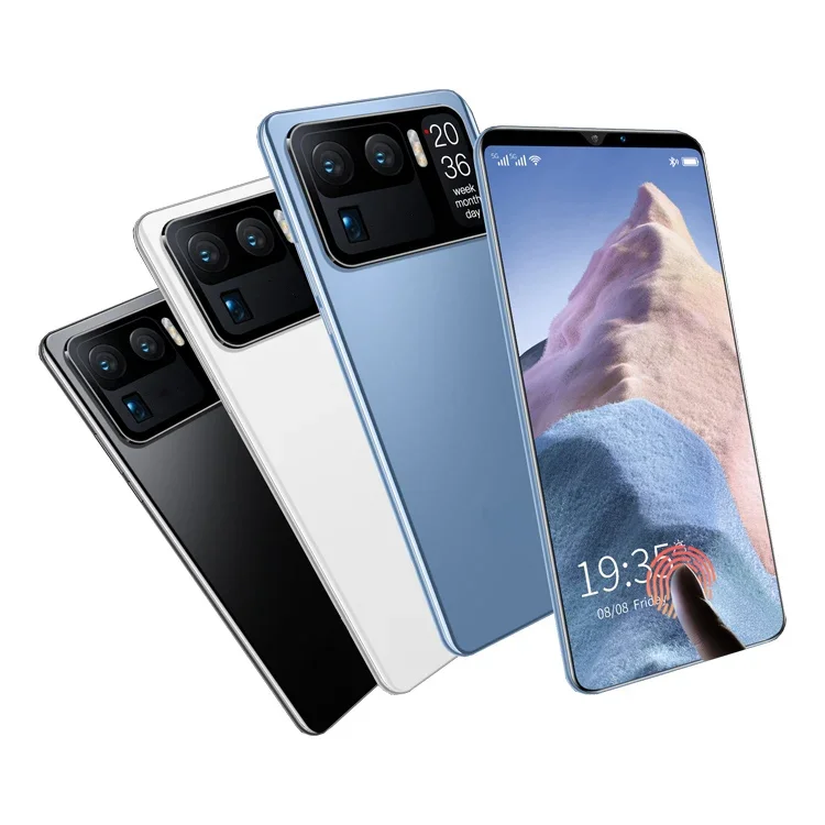 Cheapest 7.3inch ultra slim 2+16GB double SIM 48MP front camera 6800mAh 65W fast charging cell phones
Cheapest 7.3inch ultra slim 2+16GB double SIM 48MP front camera 6800mAh 65W fast charging cell phones