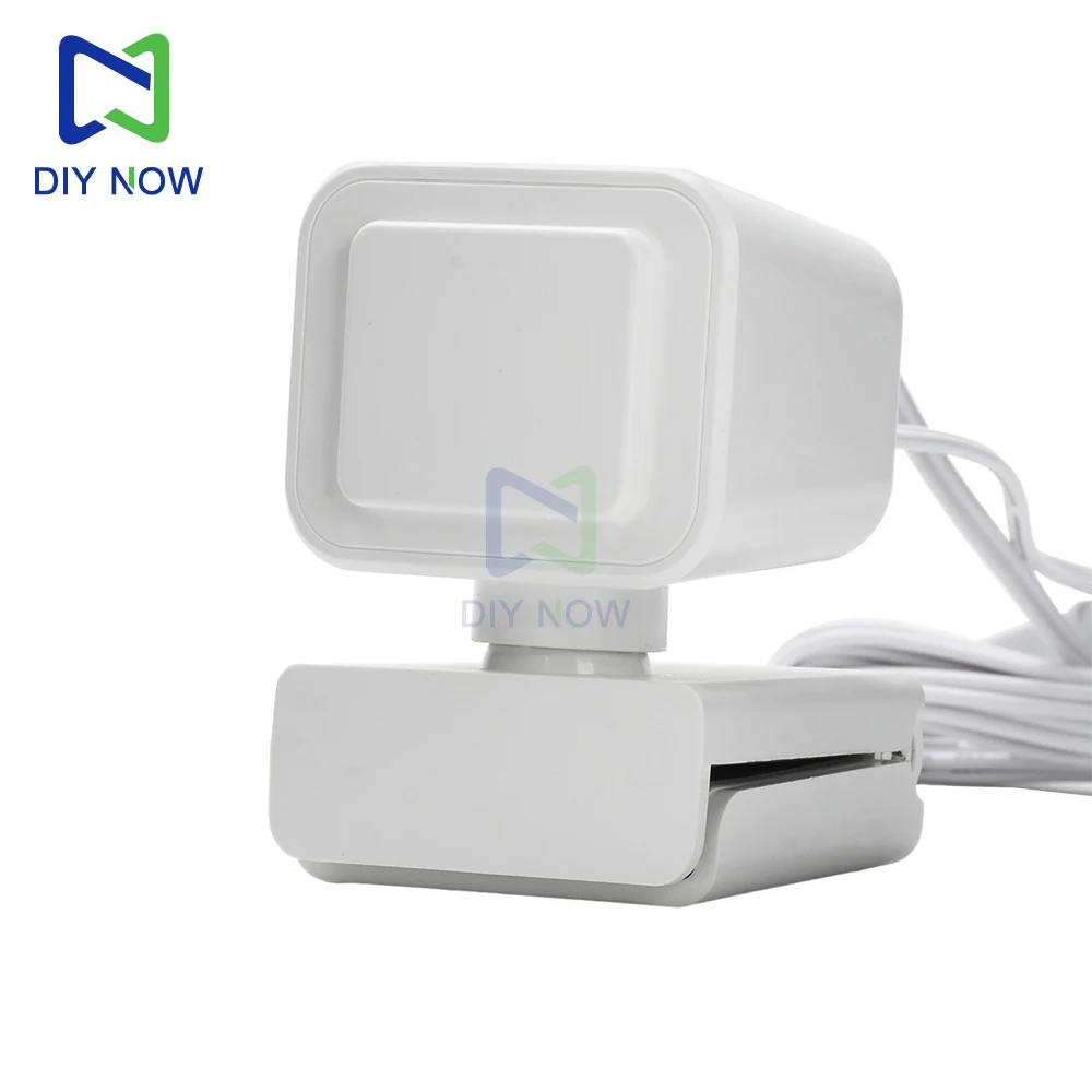 Microwave Human Body Sensor Switch DC 5-24V Electric Fan with Plug LED Light with Microwave Infrared Human Body Sensor Switch
Microwave Human Body Sensor Switch DC 5-24V Electric Fan with Plug LED Light with Microwave Infrared Human Body Sensor Switch