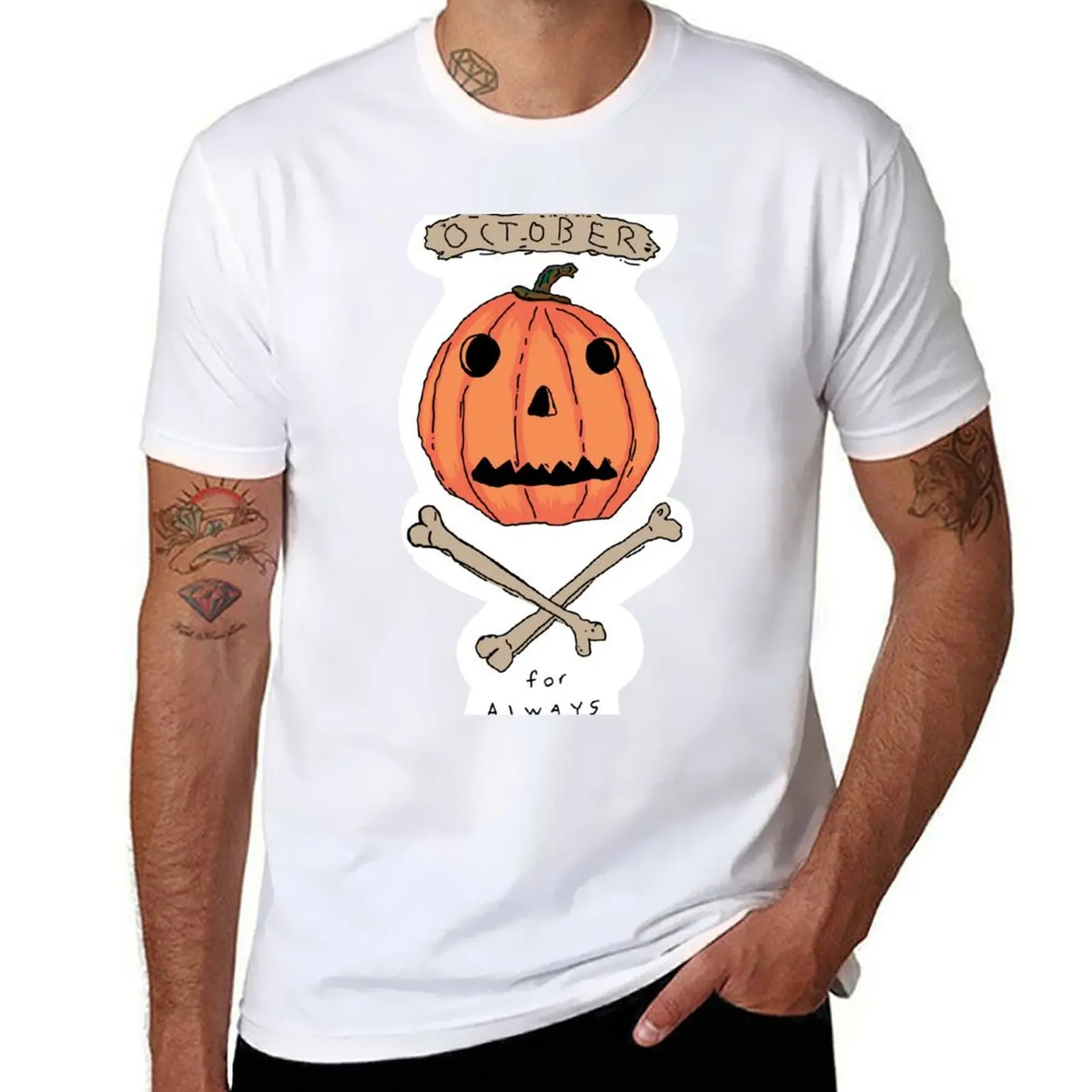 Matthew Gray Gubler Art October for Always T-Shirt tees plus sizes mens plain t shirts
Matthew Gray Gubler Art October for Always T-Shirt tees plus sizes mens plain t shirts