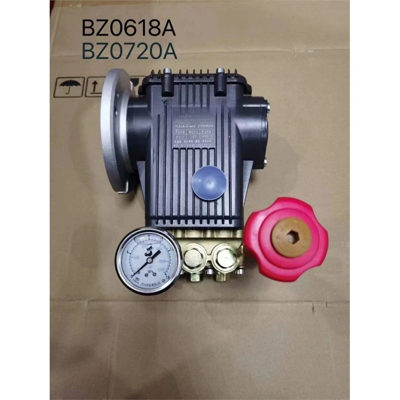QL360/380C high pressure cleaner BZ0720/0618A water pump head commercial maintenance pump head assembly
QL360/380C high pressure cleaner BZ0720/0618A water pump head commercial maintenance pump head assembly