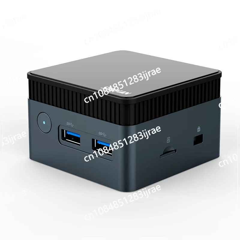 Quad-Core N100 Mini-Host Wholesale Home Office Portable Small Computer Host Factory Direct Sales
Quad-Core N100 Mini-Host Wholesale Home Office Portable Small Computer Host Factory Direct Sales