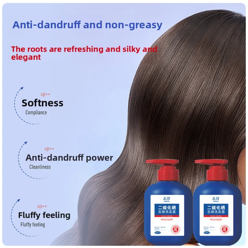 Effective Scalp Care Shampoo for Dandruff and Itchiness Control Oiliness and Adds Volume Shampoos
Effective Scalp Care Shampoo for Dandruff and Itchiness Control Oiliness and Adds Volume Shampoos