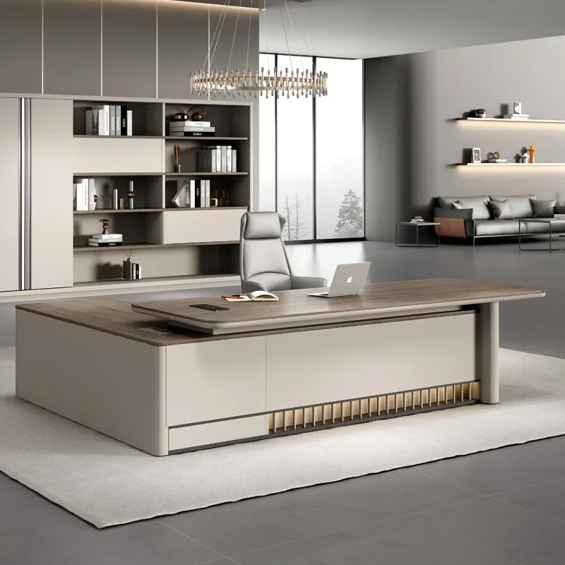 Market New Popular Professional Office Furniture Supplier Heavy Office Working Desk with Sliding Drawer
Market New Popular Professional Office Furniture Supplier Heavy Office Working Desk with Sliding Drawer