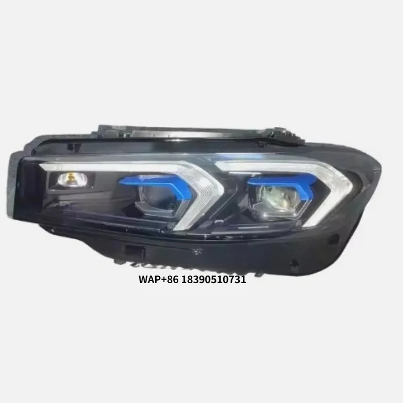 Auto Body Systems Body Headlight Kit for 3 Series G28G20 330li Auto Accessories Headlight Assembly
Auto Body Systems Body Headlight Kit for 3 Series G28G20 330li Auto Accessories Headlight Assembly