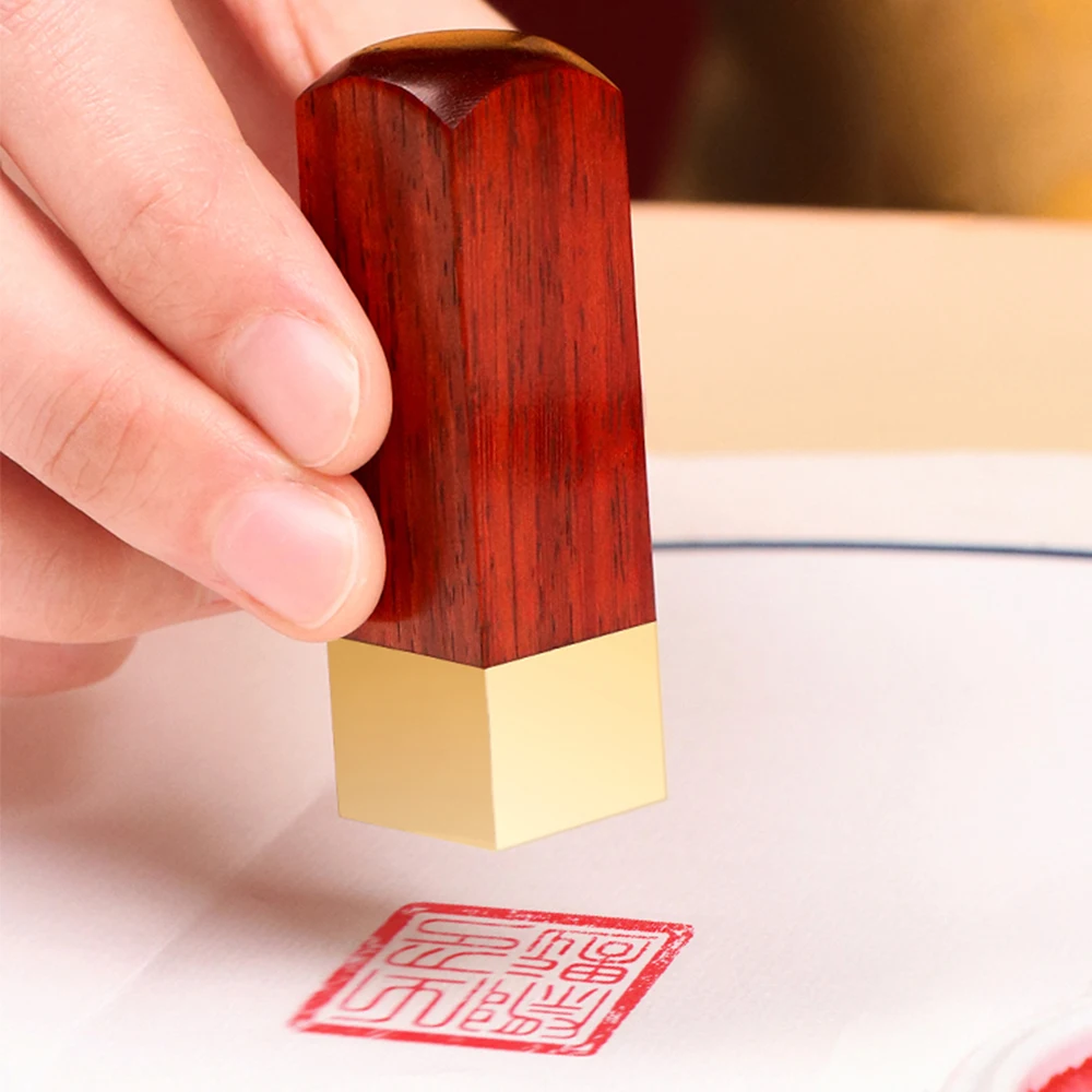 Calligraphy Painting Stamp Chinese Name Stamps Wood Brass Metal Seal Custom Seal Katakana English Japanese Korean Hanko Stamp
Calligraphy Painting Stamp Chinese Name Stamps Wood Brass Metal Seal Custom Seal Katakana English Japanese Korean Hanko Stamp