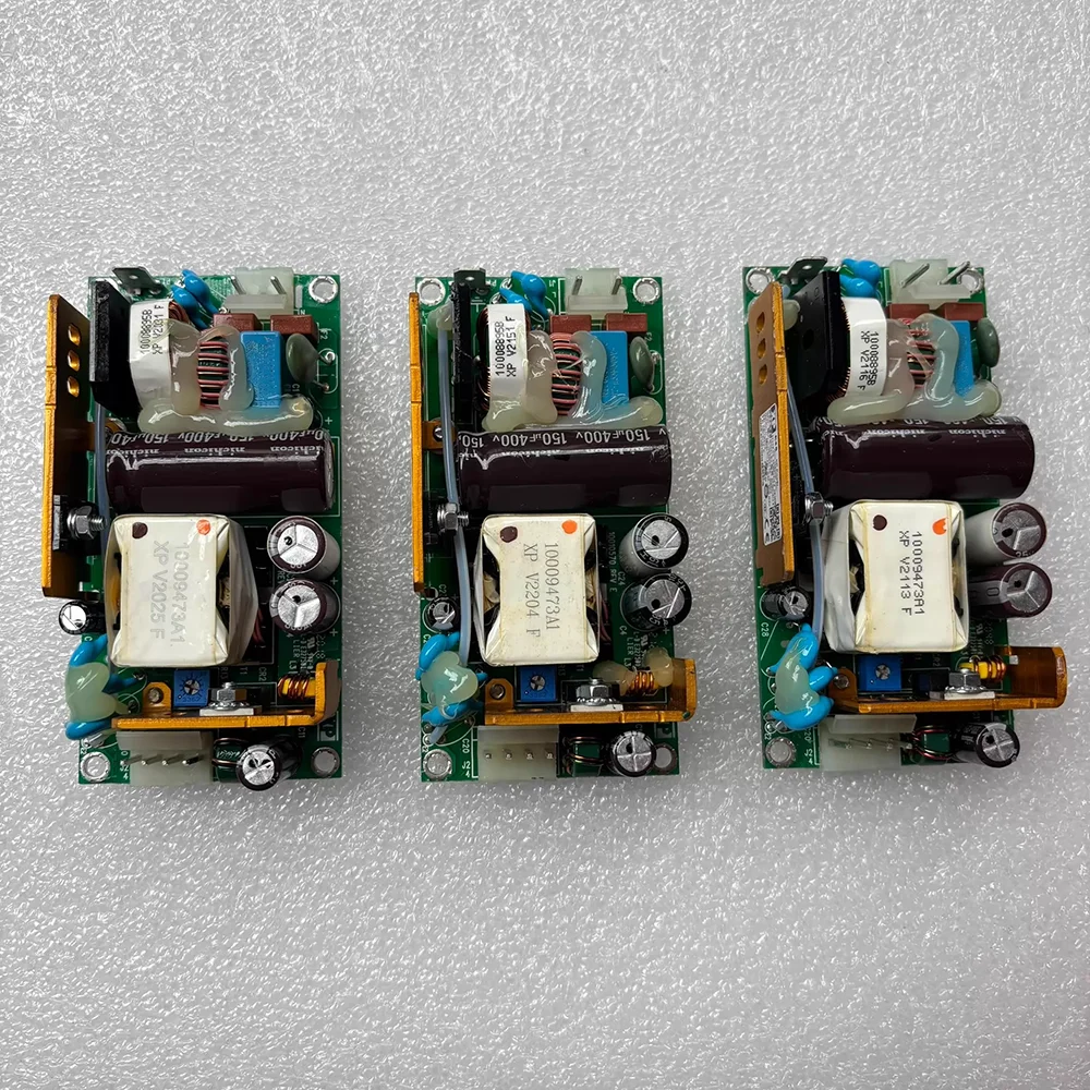 1 шт. для XP Power ECS65US12-B 12V5.4A, высокое качество - быстрая доставка
1 шт. для XP Power ECS65US12-B 12V5.4A, высокое качество - быстрая доставка
