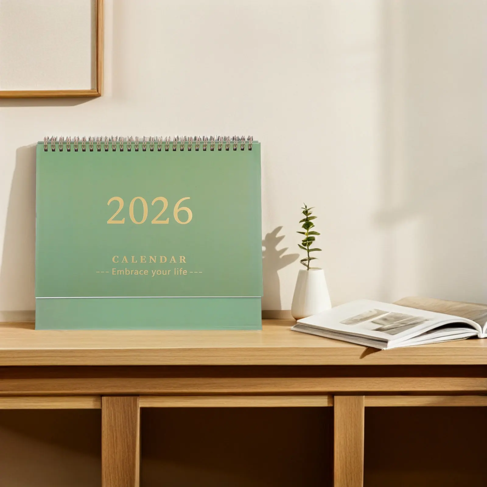 2026 Table Calendar Freestanding Minimalist Monthly Planner Compact Elegant Design for Desk Scheduling Notetaking Chinese New
2026 Table Calendar Freestanding Minimalist Monthly Planner Compact Elegant Design for Desk Scheduling Notetaking Chinese New