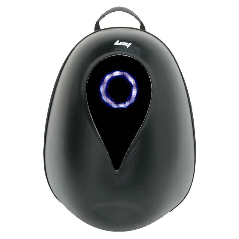 LOY Sea Heart APP Control Smart Digital Led Саморемонтный рекламный дисплей Привлекательный рюкзак Райдера с экраном
LOY Sea Heart APP Control Smart Digital Led Саморемонтный рекламный дисплей Привлекательный рюкзак Райдера с экраном