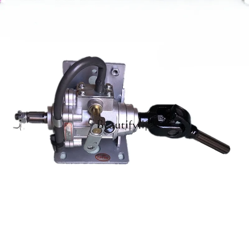 Moto tricycle hydraulic self-dump converter garbage truck center take-off control Tipping bucket lift modification
Moto tricycle hydraulic self-dump converter garbage truck center take-off control Tipping bucket lift modification