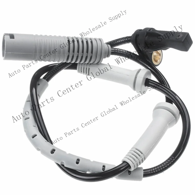 L+ 4PC Front Rear ABS Wheel Speed Sensor for BMW 325i 330i 335i E81 E90 E91 E92 E93
L+ 4PC Front Rear ABS Wheel Speed Sensor for BMW 325i 330i 335i E81 E90 E91 E92 E93