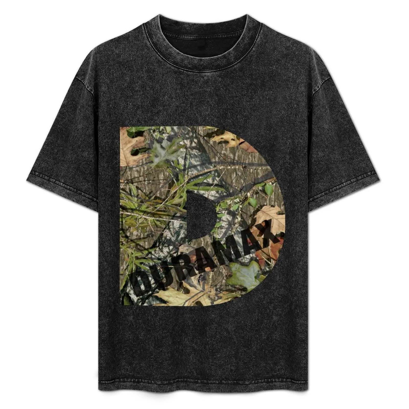 Duramax Mossy Oak T-Shirt Simple Casual Short Sleeve Tee
Duramax Mossy Oak T-Shirt Simple Casual Short Sleeve Tee