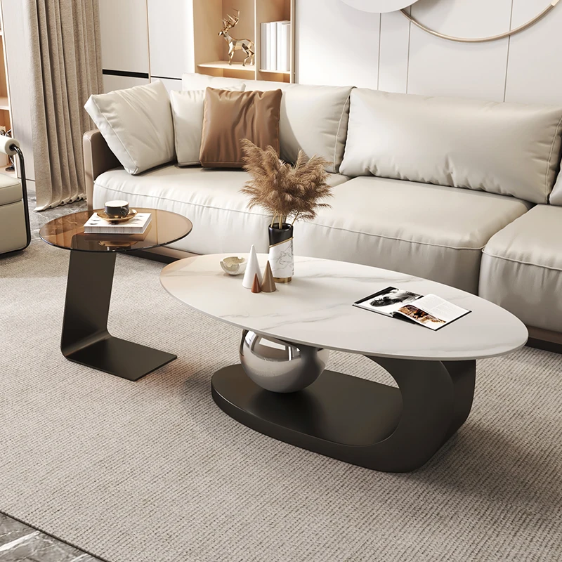 Nordic Unique Coffee Tables Organizer Simple Living Room Bedroom Side Table Waterproof Clear Mesa De Centro Bedroom Furniture
Nordic Unique Coffee Tables Organizer Simple Living Room Bedroom Side Table Waterproof Clear Mesa De Centro Bedroom Furniture