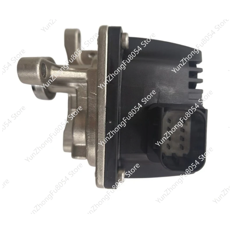 Urea Nozzle Without Heating 4377649 4377650 A0505572DAF
Urea Nozzle Without Heating 4377649 4377650 A0505572DAF