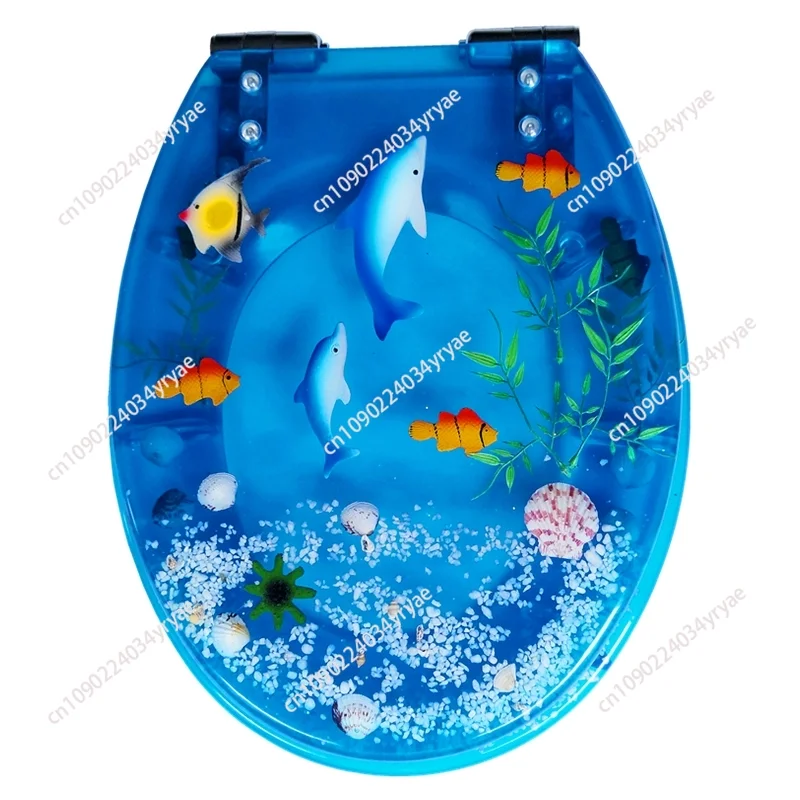 U V O Type Universal Resin Toilet Seat Lid Household Transparent Resin Thicken Slow-Close Toilet Seats Cover крышка для унитаза
U V O Type Universal Resin Toilet Seat Lid Household Transparent Resin Thicken Slow-Close Toilet Seats Cover крышка для унитаза