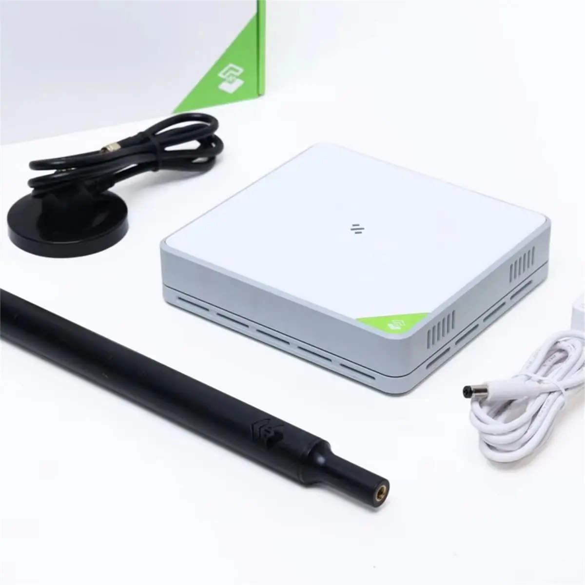 Multi-Platform LoRaWAN Indoor Gateway(SX1302) IoT Australia AU915 915MHz New Zealand,Ethernet/Wi-Fi
Multi-Platform LoRaWAN Indoor Gateway(SX1302) IoT Australia AU915 915MHz New Zealand,Ethernet/Wi-Fi
