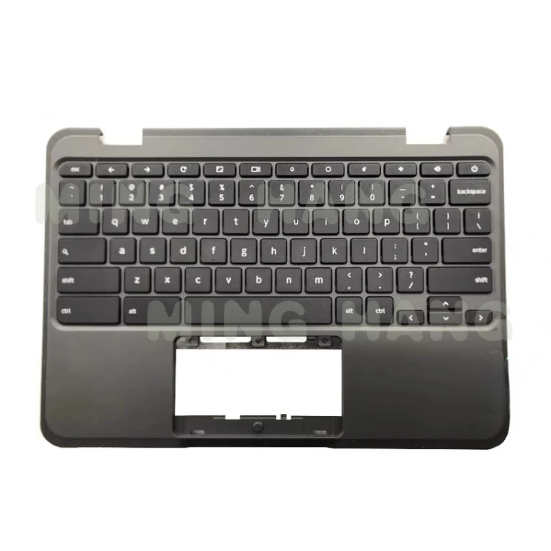 For Lenovo 300e Chromebook Gen 3 Palmrest Keyboard Bezel Cover Wifi 5M11C94721
For Lenovo 300e Chromebook Gen 3 Palmrest Keyboard Bezel Cover Wifi 5M11C94721