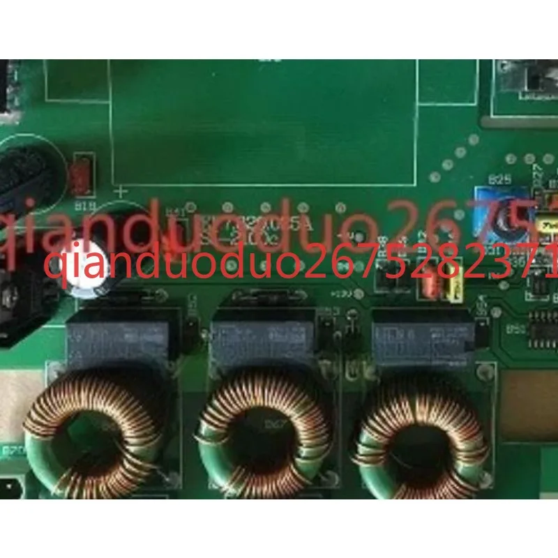 EF7.820.025A computer board main board control board SJ-2100C
EF7.820.025A computer board main board control board SJ-2100C