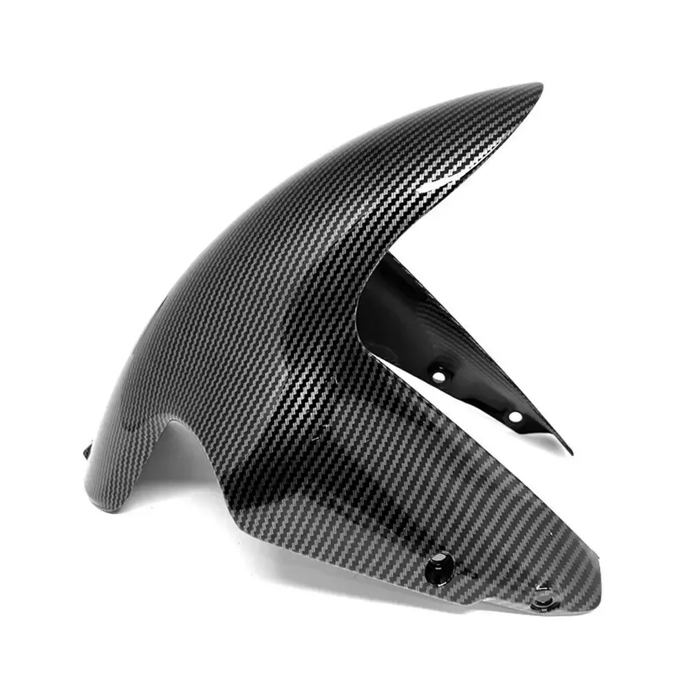 Front Tire Fender Guard Mud Hugger Fairing Carbon Fiber Color For Ducati 848 2008-2010 1098 S R 2007-2009 1198 S R 2009-2011
Front Tire Fender Guard Mud Hugger Fairing Carbon Fiber Color For Ducati 848 2008-2010 1098 S R 2007-2009 1198 S R 2009-2011