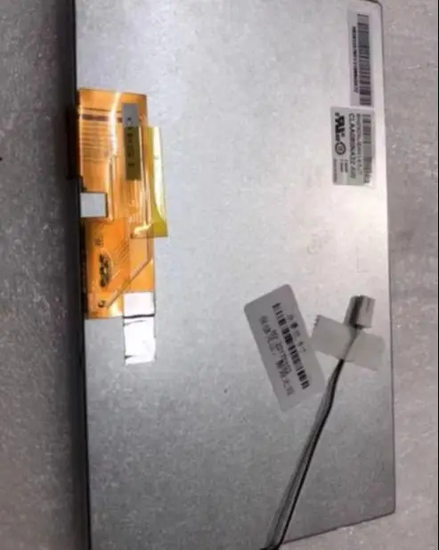 For industry medical equipment CLAA080NA32 AW LCD Displays
For industry medical equipment CLAA080NA32 AW LCD Displays