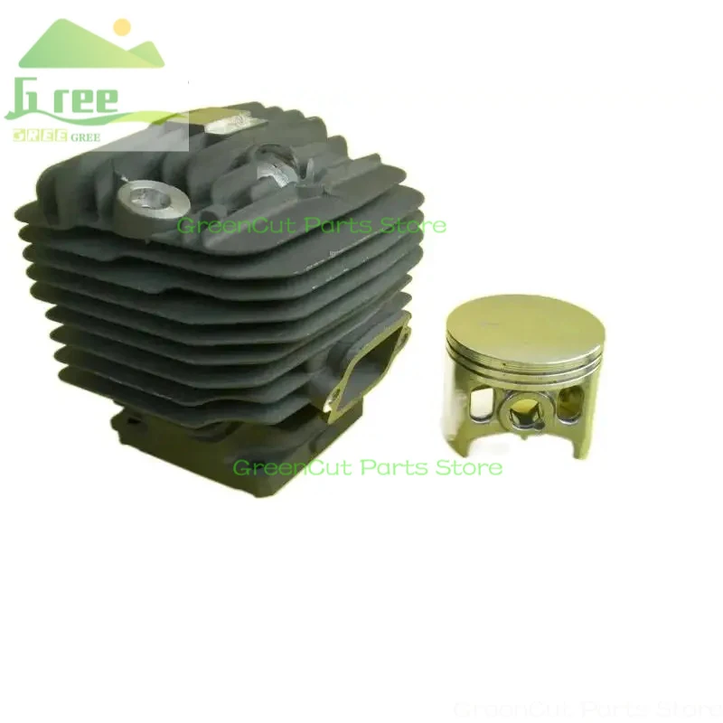 New For Stihl MS880 60mm Cylinder Piston Ring Kit Assembly Chainsaw Engine Replacement Parts
New For Stihl MS880 60mm Cylinder Piston Ring Kit Assembly Chainsaw Engine Replacement Parts