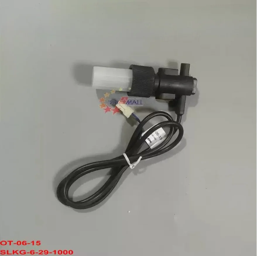 New air conditioning water flow switch OT-06-15 SLKG-6-29-1000
New air conditioning water flow switch OT-06-15 SLKG-6-29-1000