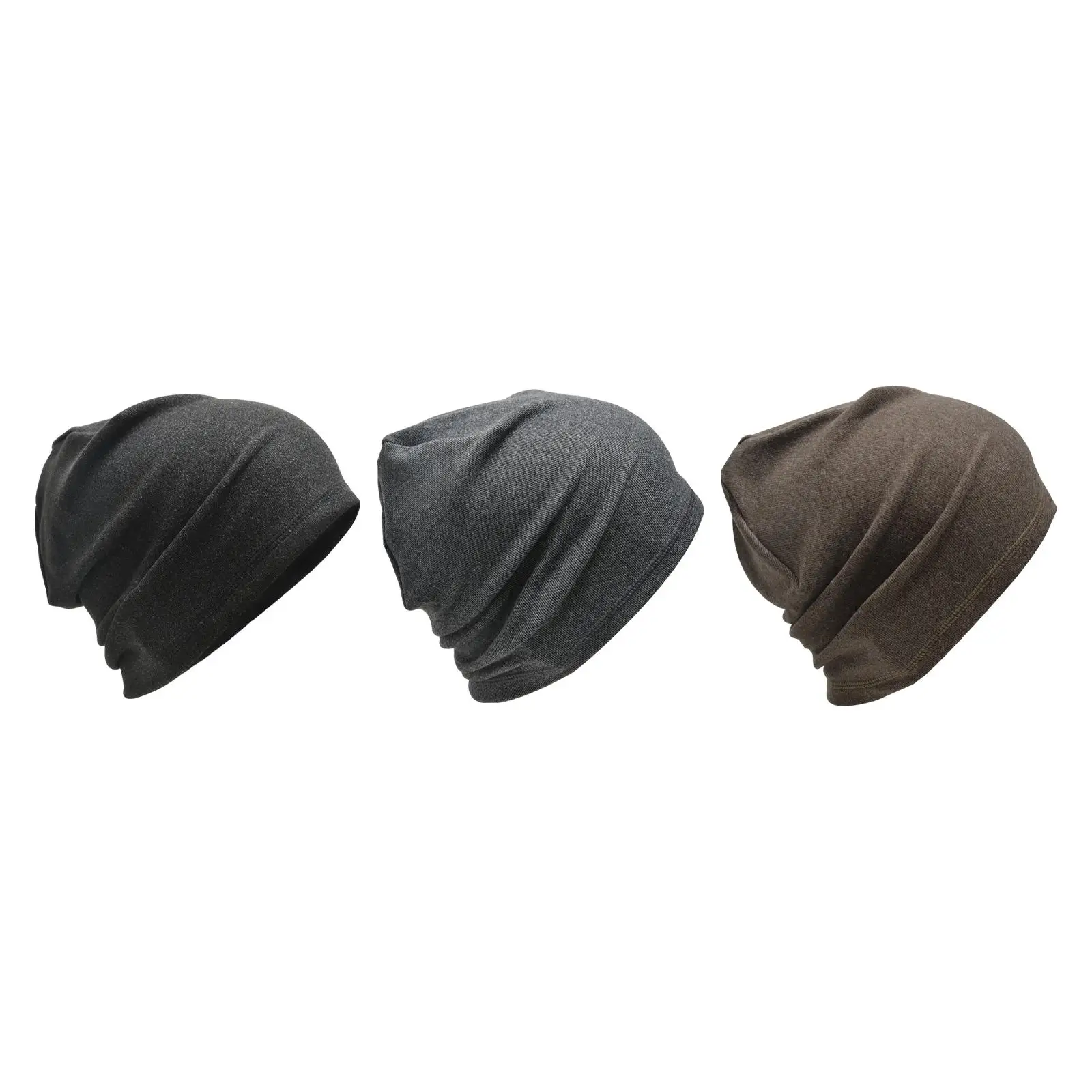 Winter Beanie Slouchy Beanie Solid Color Night Sleeping Cap Skull Cap for Running Sports Snowboard Outdoor Activities Adult
Winter Beanie Slouchy Beanie Solid Color Night Sleeping Cap Skull Cap for Running Sports Snowboard Outdoor Activities Adult