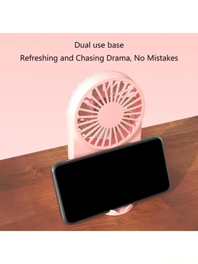 D0AB Quiet Fan Convenient USB Fan Lightweight Cooling Fan Camping Fan Handheld Fan ABS Office Fan Desk Fan for Everyday Use
D0AB Quiet Fan Convenient USB Fan Lightweight Cooling Fan Camping Fan Handheld Fan ABS Office Fan Desk Fan for Everyday Use