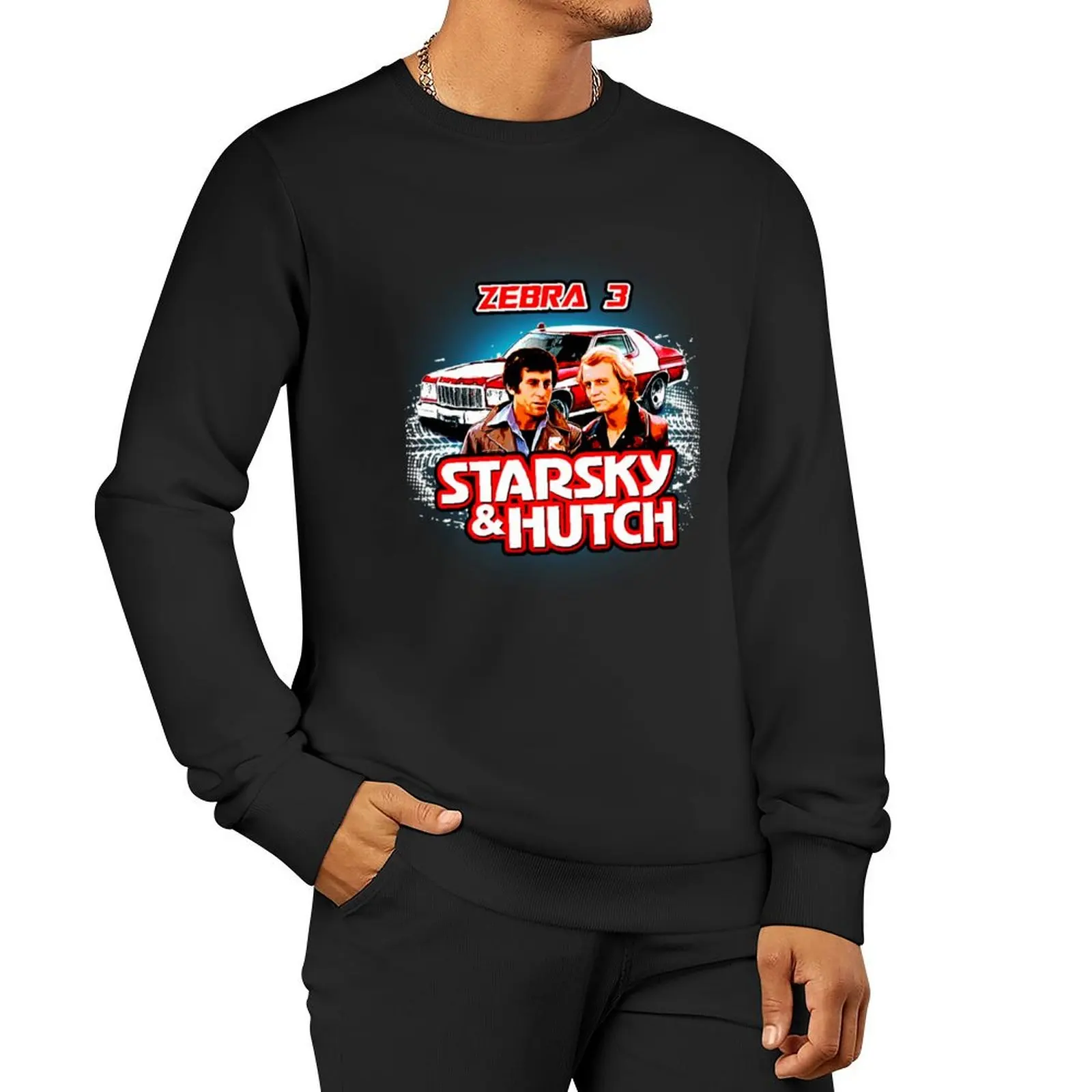 Starsky and Hutch TV series Pullover Hoodie anime clothing tracksuit clothes for men autumn clothes new in sweatshirts
Starsky and Hutch TV series Pullover Hoodie anime clothing tracksuit clothes for men autumn clothes new in sweatshirts