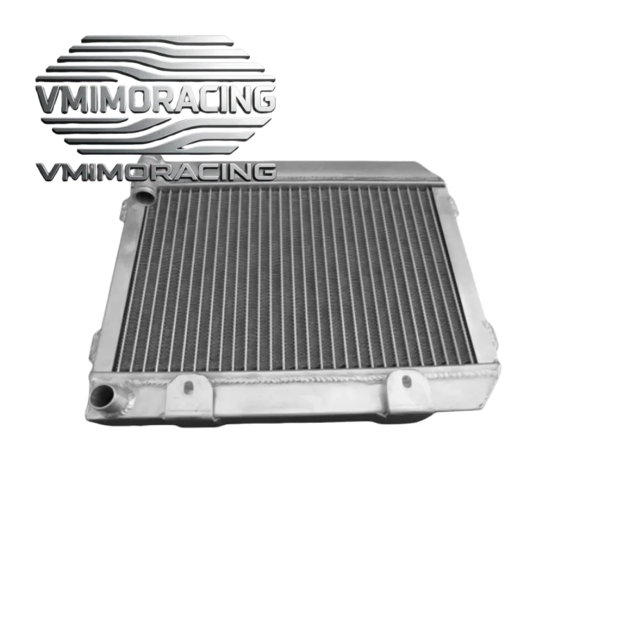 Aluminum Radiator Cooler For Cannondale Cannibal 440 2002-2003 Cooling Coolant 2002 2003
Aluminum Radiator Cooler For Cannondale Cannibal 440 2002-2003 Cooling Coolant 2002 2003