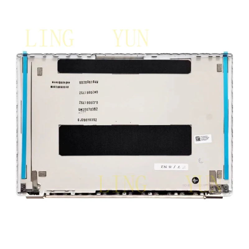 Z New for ACER Swift 5 SF514-54T SF514-54GT 514-55T LCD Back Cover 60.HLJN8.001
Z New for ACER Swift 5 SF514-54T SF514-54GT 514-55T LCD Back Cover 60.HLJN8.001
