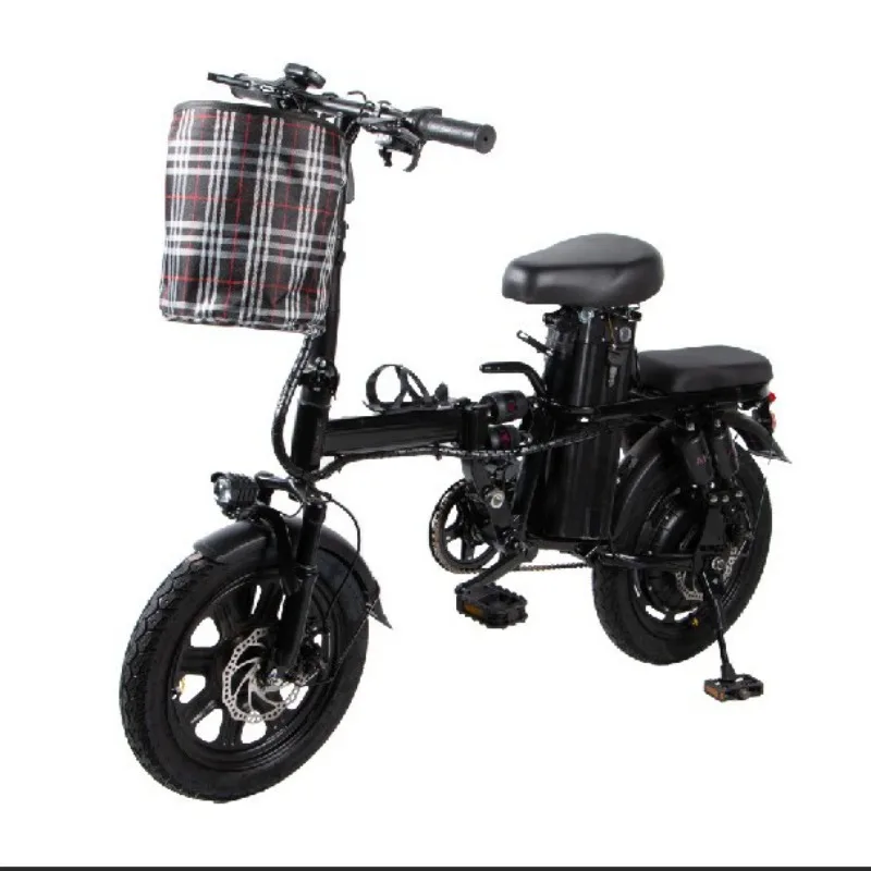 Convenient Adult Electric Scooter Commuting Foldable Electric Scooter Durable Commercial Furniture Patinete Elétrico ZY40DDC
Convenient Adult Electric Scooter Commuting Foldable Electric Scooter Durable Commercial Furniture Patinete Elétrico ZY40DDC